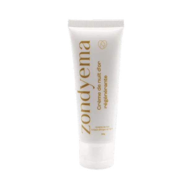 Crème Régénérante à l’Huile d’Argan & Figue de Barbarie