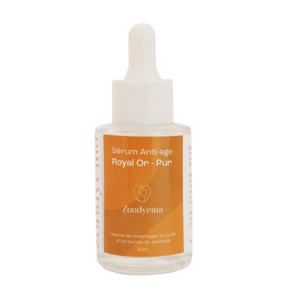 Sérum Anti-age Royal Or Pur